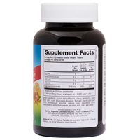 NaturesPlus Animal Parade MagKidz Chewables